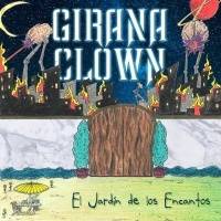 Girana Clown : El Jardín de los Encantos